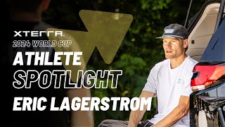 Eric Lagerstrom Can’t Miss | XTERRA 2024