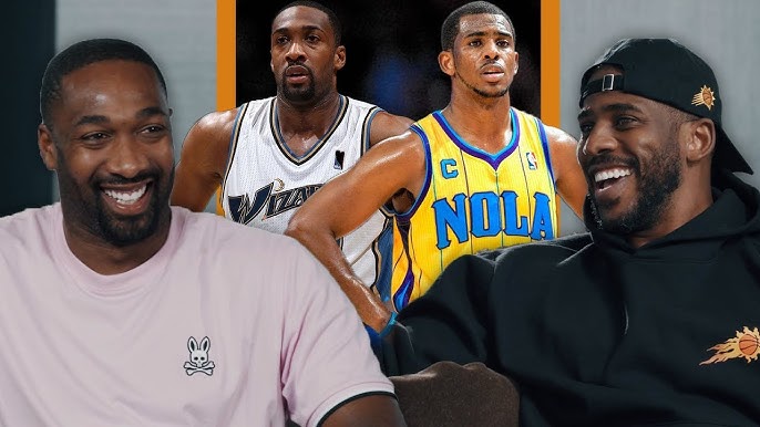 Weekend Dime: Will Gilbert Arenas and John Wall work in Washington