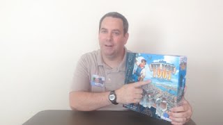 "New York 1901" - Shut Up And Watch Dice Hate Happen - Episode 6