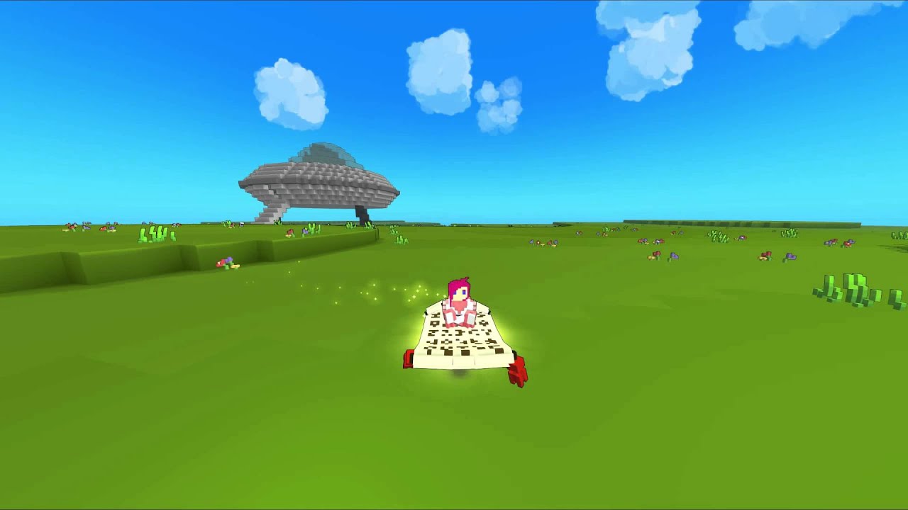 Trove - Floating Formula Mount