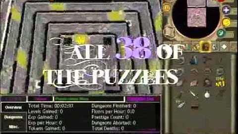 OFFICIAL iDungeon Pro - idungeonpro.com November 2013 - Runescape Dungeoneering Bot