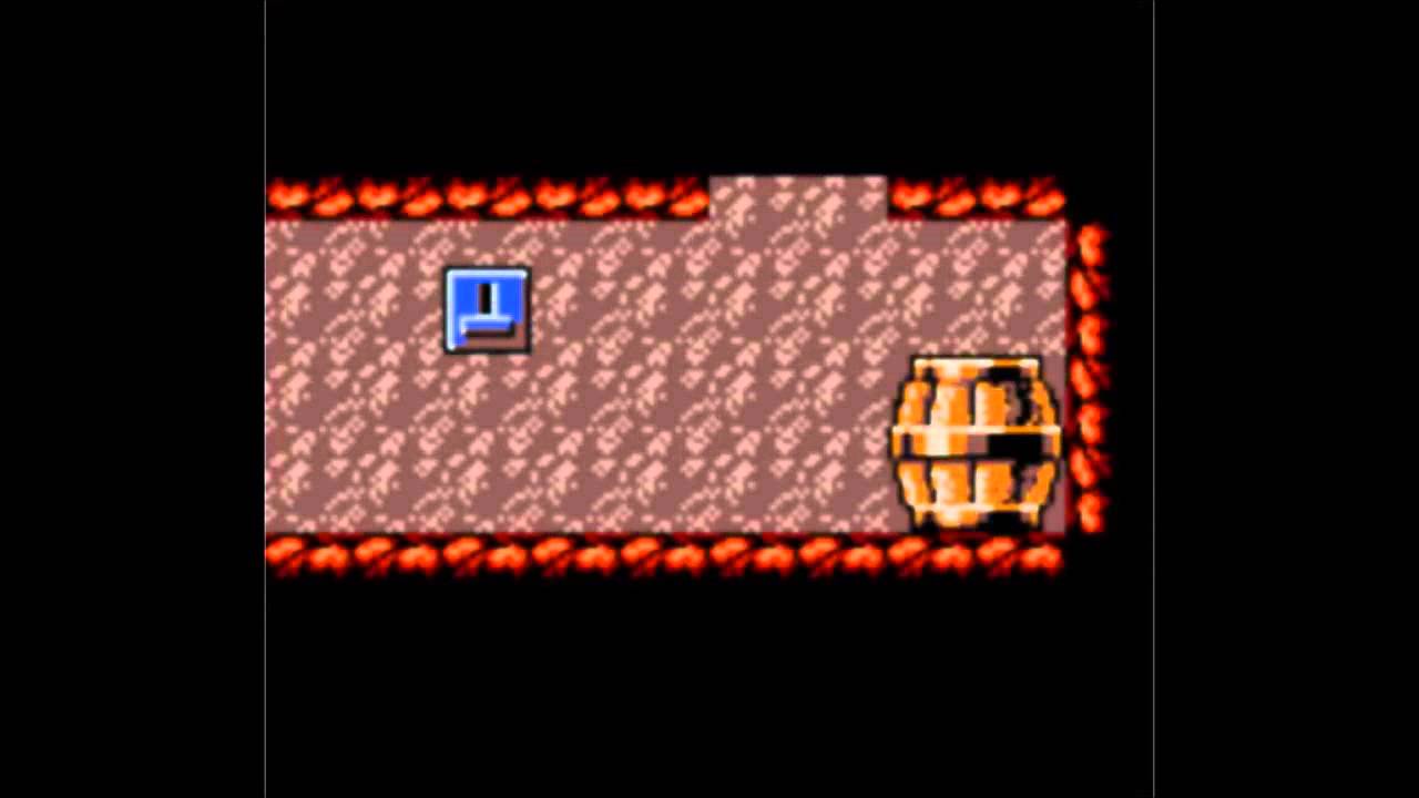 Wario Land 2 - The really final chapter: 