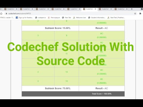Maximum Production Solution || Codechef July long Challenge ||Editorial || EITA || with source code