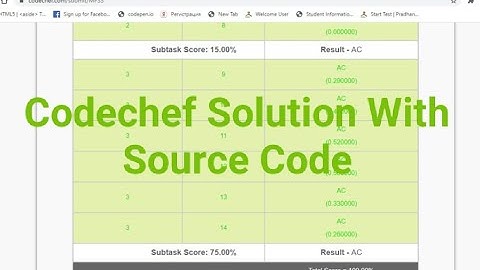 Maximum Production Solution || Codechef July long Challenge ||Editorial || EITA || with source code