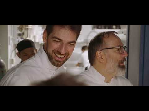 Offre du Chef (Serbe, Shefu & Itamae)
