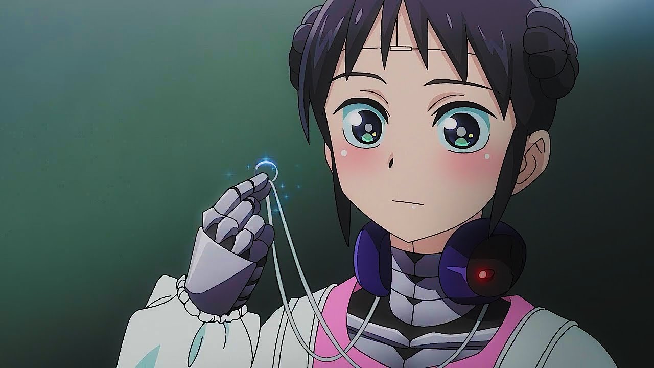 Doko No Donata No Kanjou Root