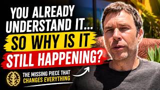 Why You Keep Repeating The Same Pattern (The Missing Piece Most People Miss)