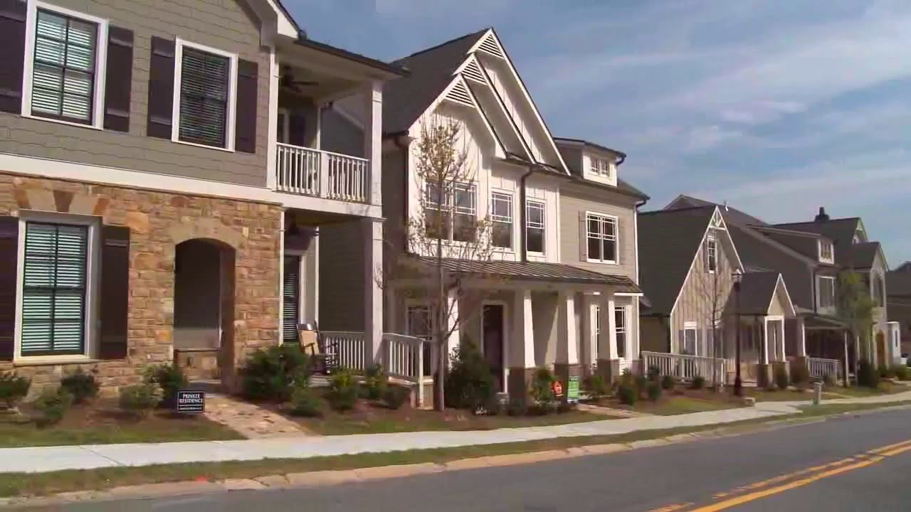 Mangêt Community in Best Atlanta Zip Code 30060 Marietta YouTube