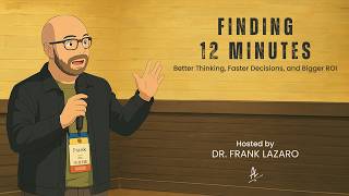 Episode 25: Human in the Loop Is Not a Strategy
