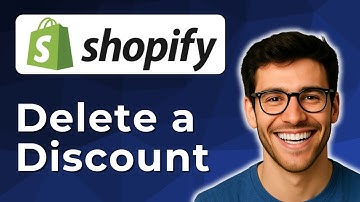 How to delete a discount from your Shopify store [2025 Easy Guide]