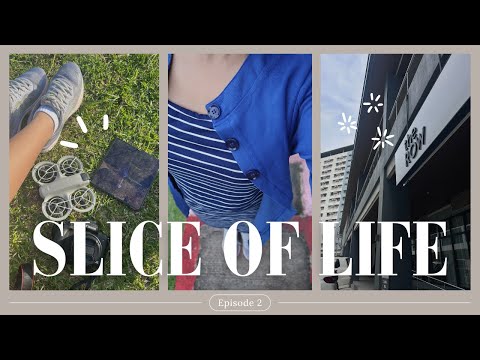 Episode 2: Gelato Runs + Mountain Breathers 🍦⛰️