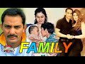 Mohammad azharuddin family with parents wife son  girlfriend