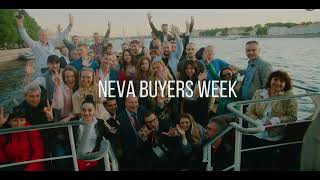 AlcoХолл на Neva Buyers Week