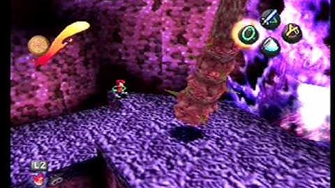 GDP - Ape Escape - More Dexter