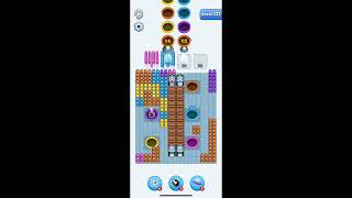 Hole People Level 332 Walkthrough | Color Matching Puzzle Solution | Hole People Gameplay Guide