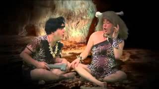 INT EL ARANAZO SHOW 030415