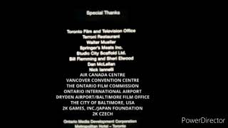 Yellow Filmsrelativity Mediastarscream Mediasaban Films 2014