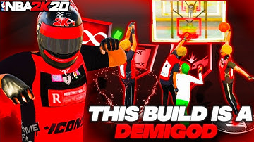 MY DEMIGOD OFFENSIVE THREAT CAN