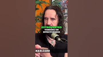 4 Extraverted Cognitive Functions Show Us 4 Ways To Create Rapport | PersonalityHacker.com