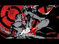 P5X 新イベント ストーリーやる ネタバレ注意 12 P5X 新イベント ストーリーやる ネタバレ注意 12