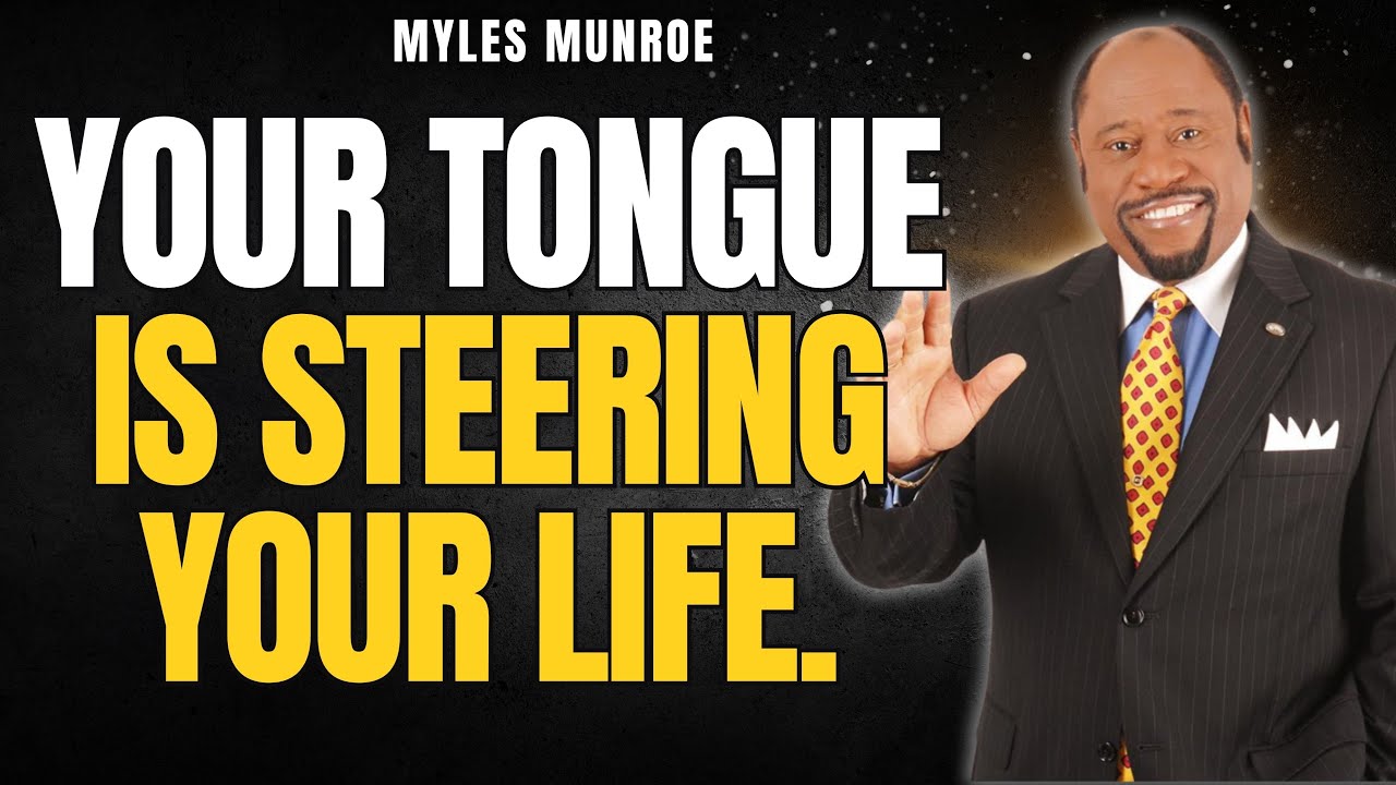 СИЛА СЛОВ: КАК ВАША РЕЧЬ ФОРМИРУЕТ СУДЬБУ — Майлз Монро РАСКРЫВАЕТ ПРАВДУ, ИЗМЕНЯЮЩУЮ ЖИЗНЬ