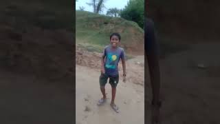Devri Ka Nadiya Me Pura Aaya Tha