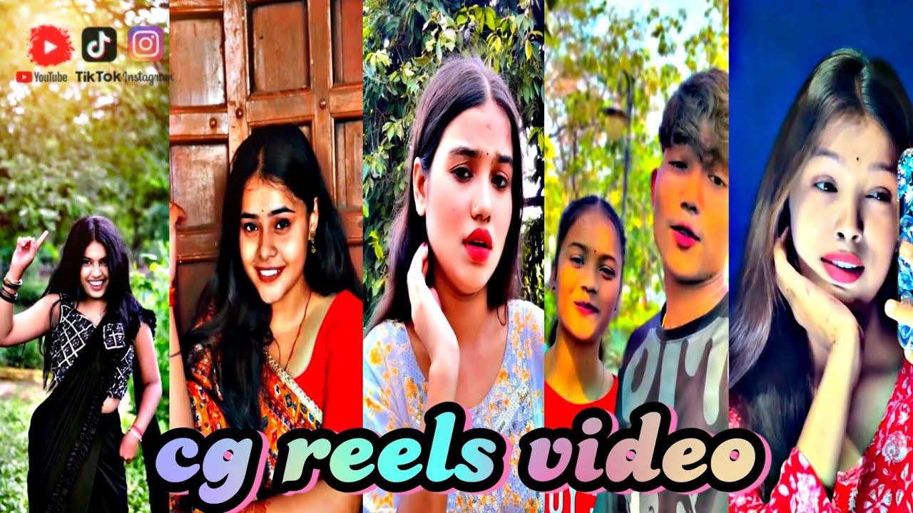Cg reels video ll #cgreelvideo #cgvideo #cgvideo #cgtrendingreel #reelsinstagram 
