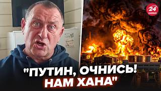 🤯После ТАКОГО СВО КОНЕЦ! Военкор Путина ДАЛ ЖУТКИЙ ПРОГНОЗ для РОССИЯН. Все УЖЕ РЕШЕНО. КАЗАНСКИЙ