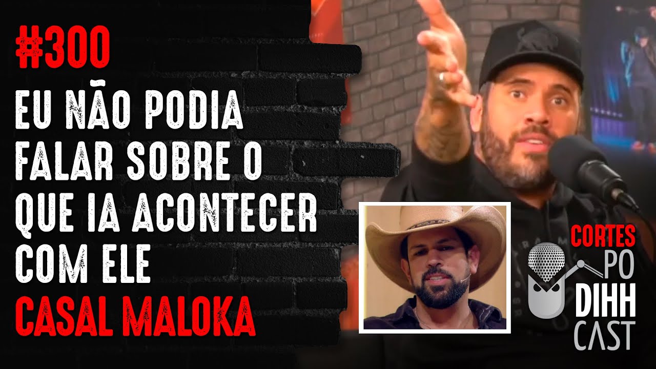 EU FIQUEI PUT0 COM A HISTÓRIA DO SOROCABA - Podihhcast Cortes - YouTube