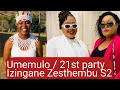 Izingane Zesthembu S2: Mpilo