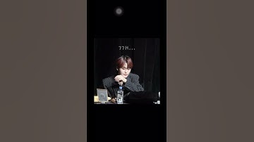 Sặc nước thôi có cần phải ngầu vậy không út?! #tempest #taerae