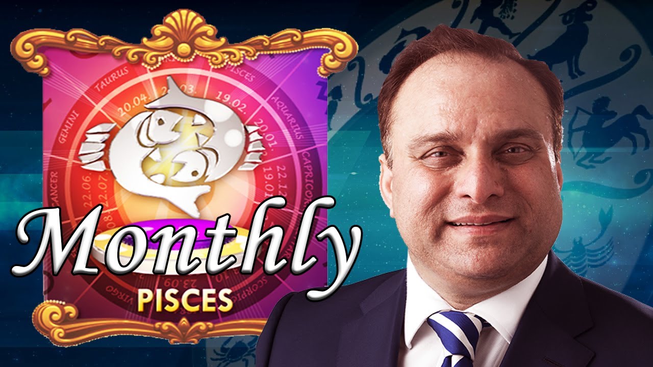 Pisces Monthly Horoscope For January 2014 (HINDI) | Prakash Astrologer