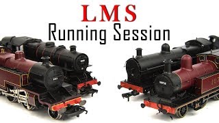 The Big LMS Engine Extravaganza