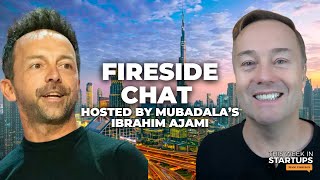 Fireside chat with Jason Calacanis &amp; Brad Gerstner hosted by Mubadala’s Ibrahim Ajami | E1746