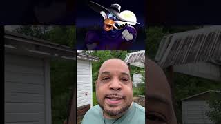 90s kids , Who else remembers Darkwing Duck ? #darkwingduck #90sNostalgia #xennials #millennial