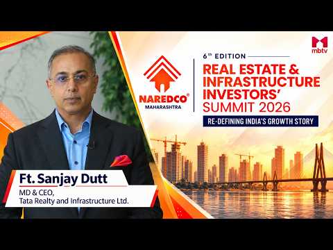 Mumbai 3.0: Connectivity, Redevelopment and Capital Driving the Next Growth Phase