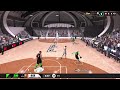 Comp pro am 5v5 with breece hall!!