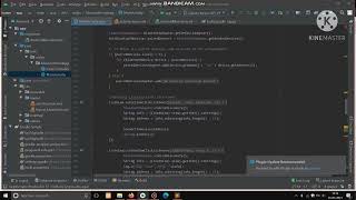 Bluetooth Messenger chat app || engineering project || Final Year Project || Embedded Project || screenshot 1