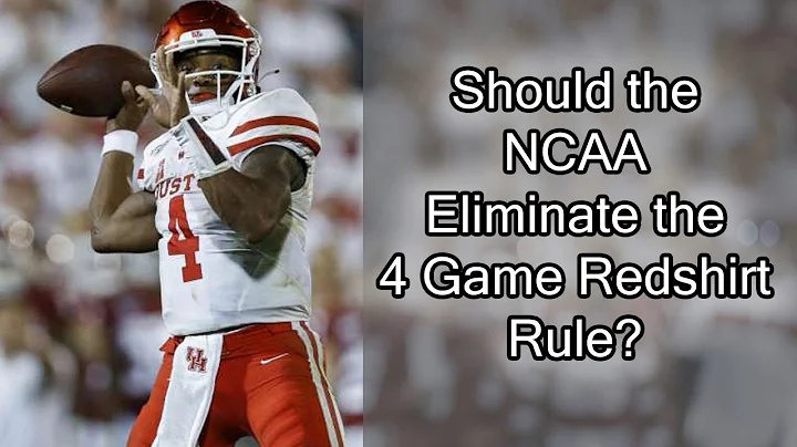 Can redshirts play in bowl games? (2025)