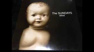 Video thumbnail of "The Sundays - Love"