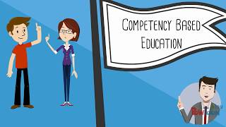 Competency Based Education @ LSS (Long)