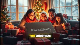 This Christmas skip the lines and save big with ParcelPath