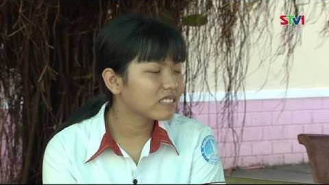 Tiếp bước cho em đến trường 15-06-2017