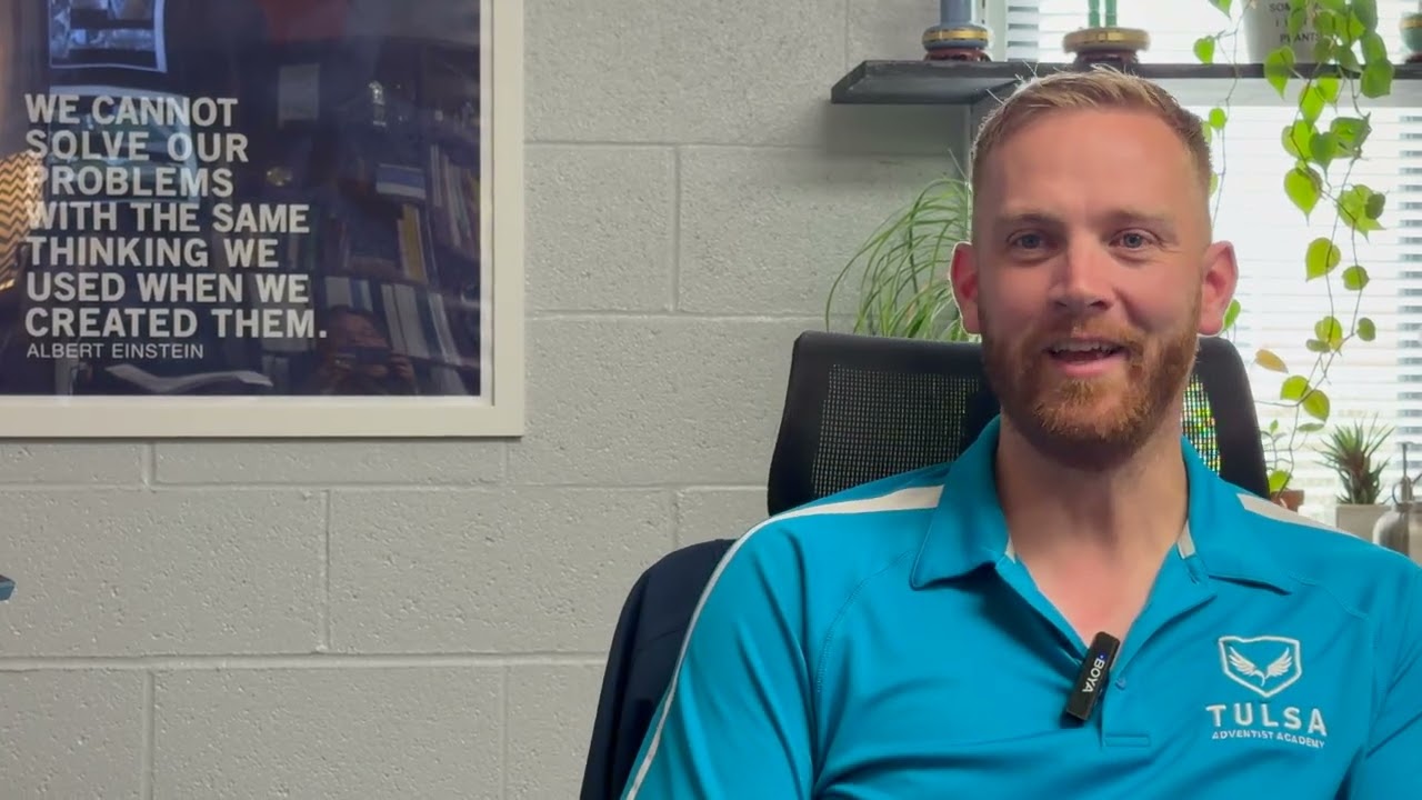 Tulsa Adventist Academy Updates
