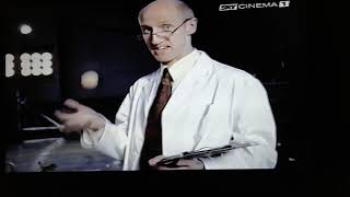 Sequenza Pubblicitaria Sky Cinema 1 2006