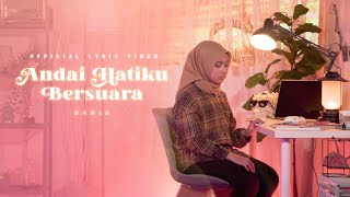 Damia - Andai Hatiku Bersuara