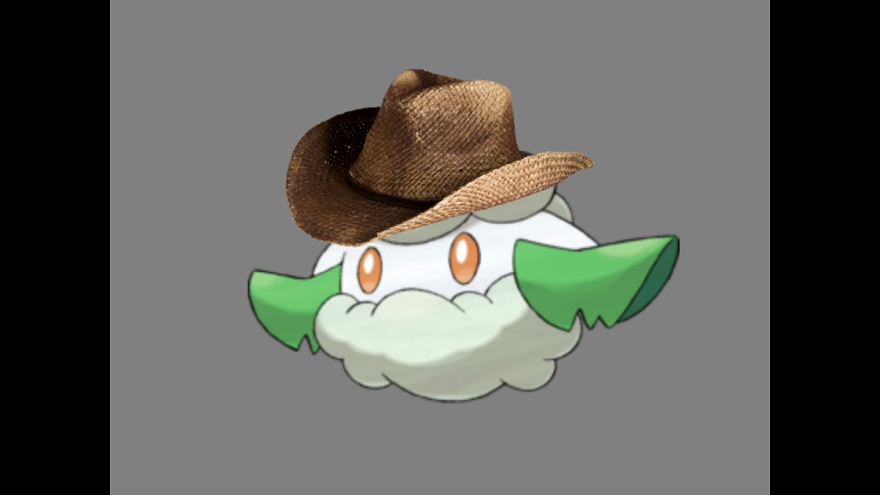 Cotton Eye Slow + Bass + Reverb