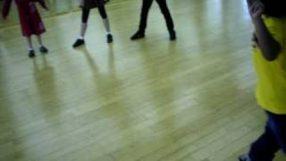 Ography Dance Class Feb 1409 004