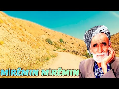 Miremın Miremın - Kürtçe Dertli Duygulu Stran Kurdish Music