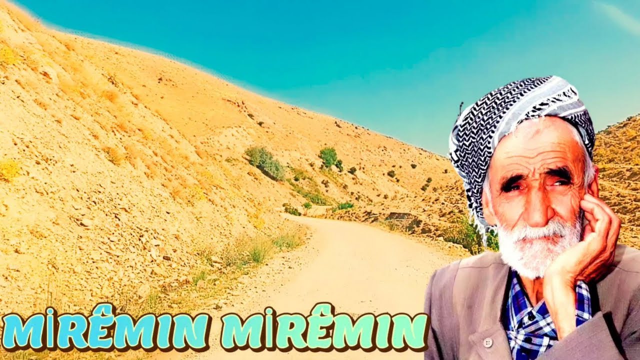 Miremn Miremn   Krte Dertli Duygulu Stran Kurdish Music